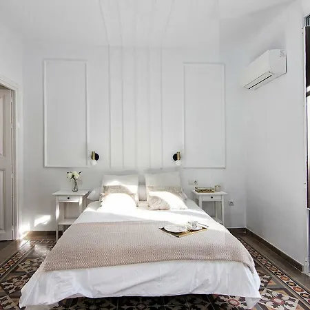 Apartmán Gran Via Luxury 3br