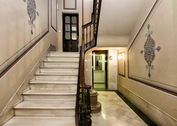 Gran Via Luxury 3br