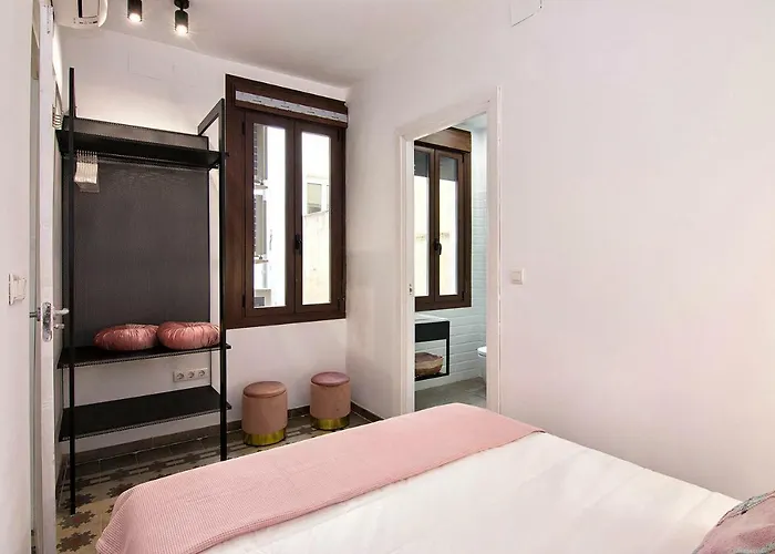아파트 Gran Via Luxury 3br
