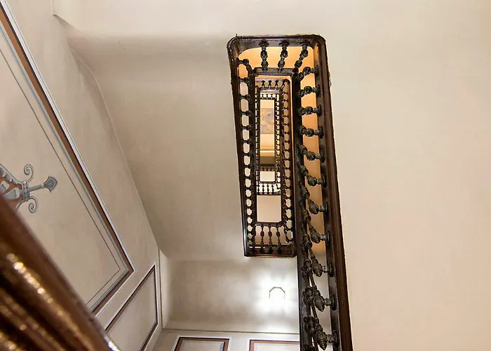 Gran Via Luxury 3br 그라나다