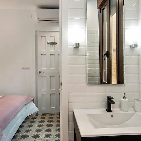 Gran Via Luxury 3br شقة