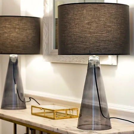 Апартаменты Gran Via Luxury 3br *
