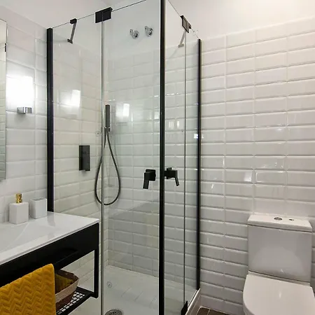 Gran Via Luxury 3br *